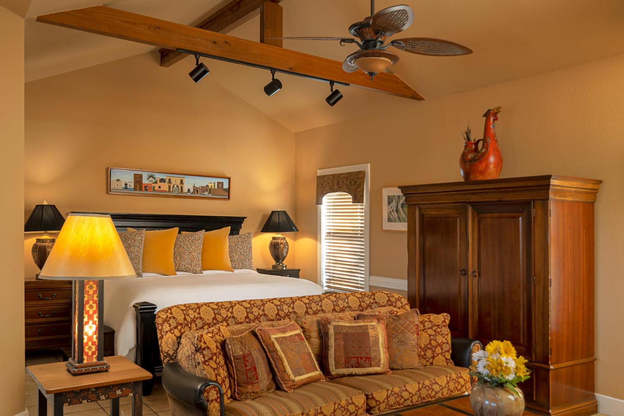 Blair House Inn And Spa Wimberley Habitación foto
