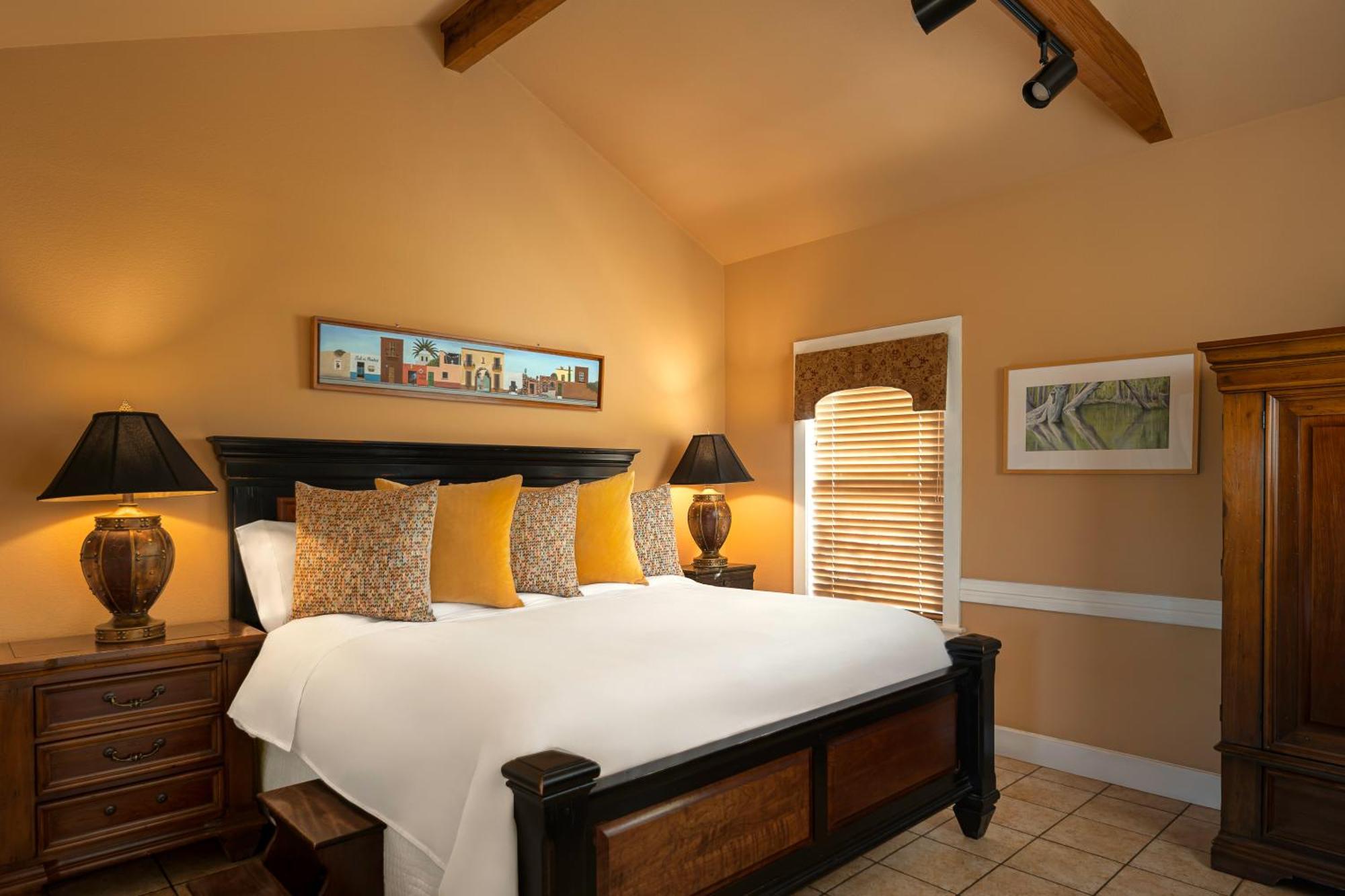 Blair House Inn And Spa Wimberley Habitación foto