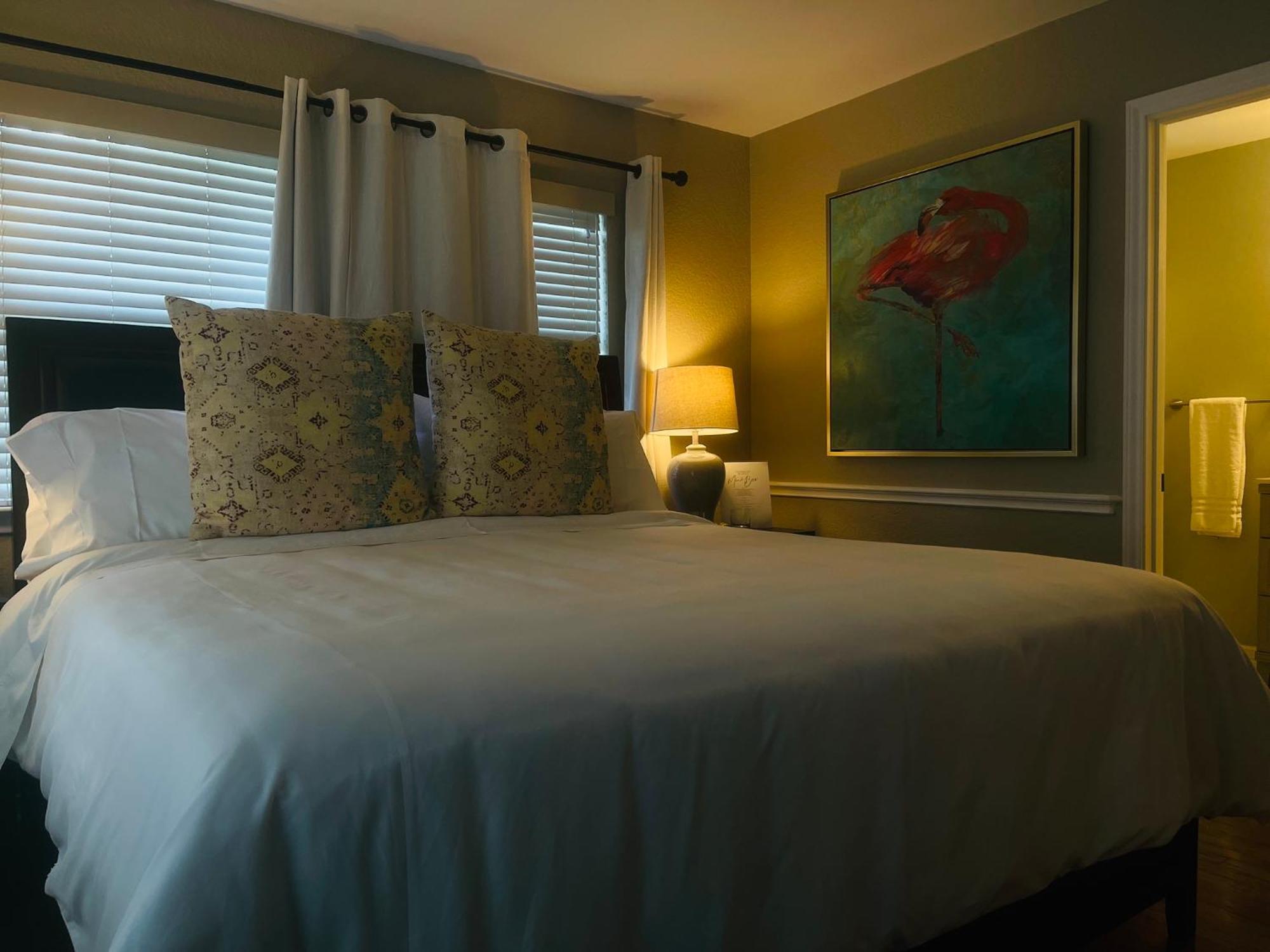 Blair House Inn And Spa Wimberley Habitación foto